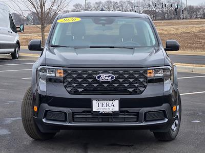 New 2026 Ford Maverick - photo 1