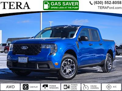 New 2026 Ford Maverick XLT SuperCrew Cab for sale #38839 - photo 1