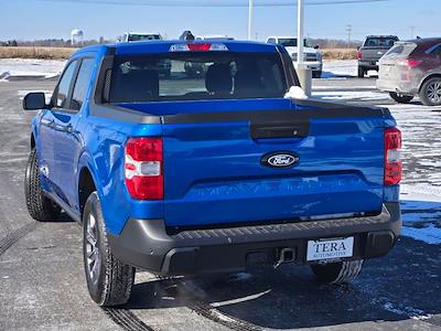 New 2026 Ford Maverick XLT SuperCrew Cab for sale #38839 - photo 2