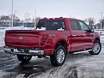 New 2025 Ford F-150 Lariat SuperCrew Cab for sale #38887 - photo 14