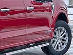 New 2025 Ford F-150 Lariat SuperCrew Cab for sale #38887 - photo 15