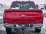 New 2025 Ford F-150 Lariat SuperCrew Cab for sale #38887 - photo 16