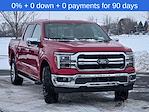 New 2025 Ford F-150 Lariat SuperCrew Cab for sale #38887 - photo 4