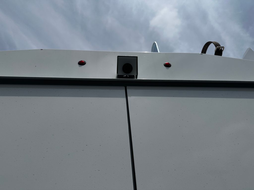 New 2026 Ford E-350 - photo 12