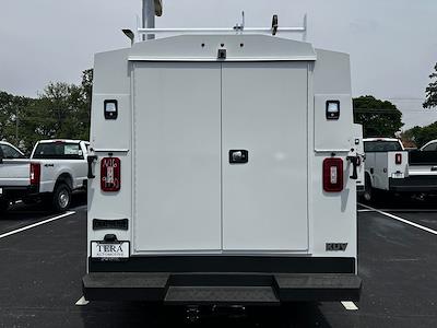 New 2026 Ford E-350 Service Utility Van for sale #39430 - photo 2