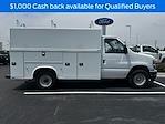 New 2026 Ford E-350 Service Utility Van for sale #39430 - photo 3