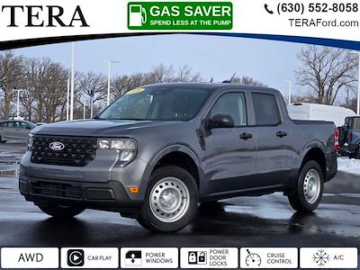 New 2026 Ford Maverick XL SuperCrew Cab for sale #4021 - photo 1