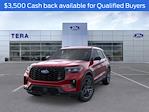 New 2026 Ford Explorer ST for sale #4035 - photo 3