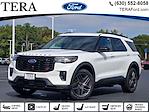 2025 Ford Explorer 4WD SUV for sale #40476 - photo 1