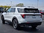 2025 Ford Explorer 4WD SUV for sale #40476 - photo 17