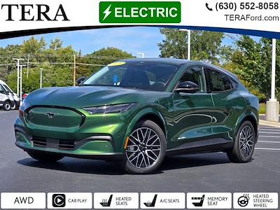 2025 Ford Mustang Mach-E AWD SUV for sale #40678 - photo 1