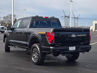New 2025 Ford F-150 Tremor SuperCrew Cab for sale #40787 - photo 2