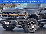 2025 Ford F-150 SuperCrew Cab 4WD Pickup for sale #40787 - photo 3
