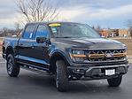 2025 Ford F-150 SuperCrew Cab 4WD Pickup for sale #40787 - photo 5