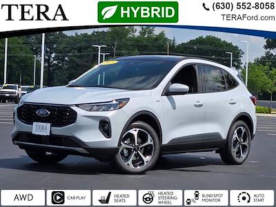 New 2025 Ford Escape ST-Line Select AWD SUV for sale #40913 - photo 1