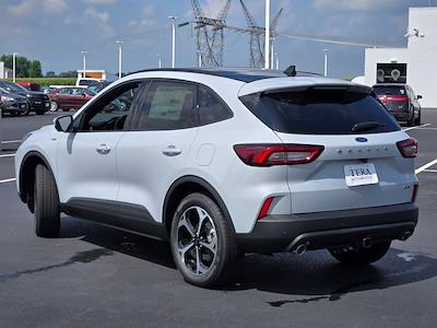 New 2025 Ford Escape ST-Line Select AWD SUV for sale #40913 - photo 2