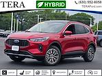 New 2025 Ford Escape Base SUV for sale #41245 - photo 1
