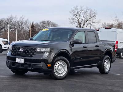 New 2026 Ford Maverick - photo 1