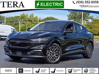 2025 Ford Mustang Mach-E AWD SUV for sale #41754 - photo 1