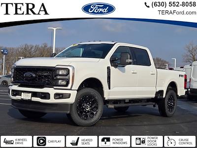 New 2026 Ford F-250 XLT Crew Cab for sale #41764 - photo 1