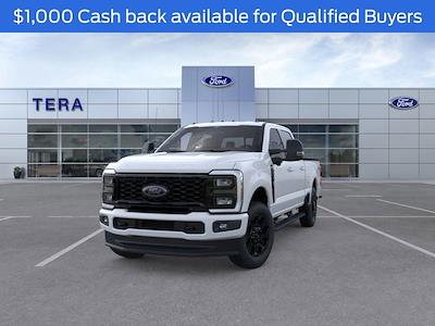 New 2026 Ford F-250 - photo 1