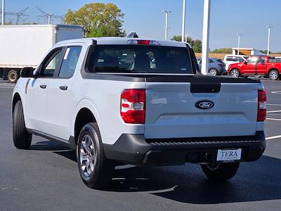 2025 Ford Maverick SuperCrew Cab AWD Pickup for sale #41847 - photo 2
