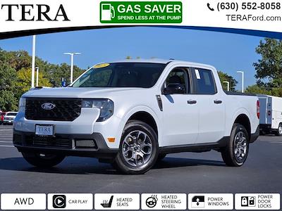 2025 Ford Maverick SuperCrew Cab AWD Pickup for sale #41847 - photo 1