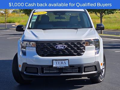 2025 Ford Maverick SuperCrew Cab AWD Pickup for sale #41847 - photo 2