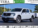 New 2025 Ford Maverick XLT SuperCrew Cab AWD Pickup for sale #41847 - photo 1