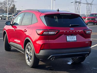 New 2026 Ford Escape ST-Line for sale #41855 - photo 2