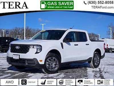 New 2026 Ford Maverick XLT SuperCrew Cab for sale #42404 - photo 1