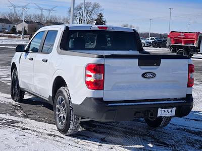 New 2026 Ford Maverick XLT SuperCrew Cab for sale #42404 - photo 2