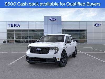 New 2026 Ford Maverick - photo 1