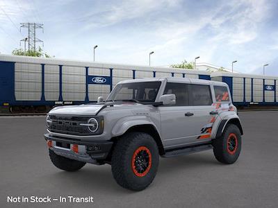 New 2026 Ford Bronco - photo 1