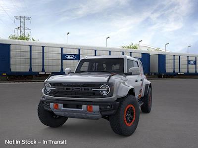 New 2026 Ford Bronco - photo 1