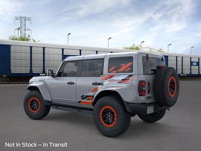New 2026 Ford Bronco - photo 1