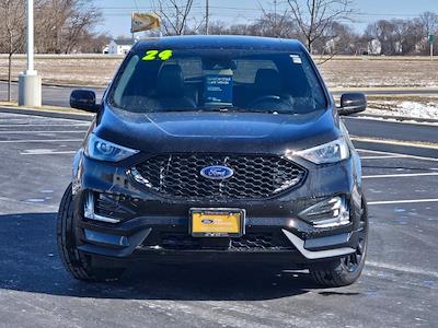 Used 2024 Ford Edge - photo 1