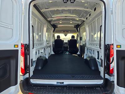New 2026 Ford Transit 250 Medium Roof Empty Cargo Van for sale #42692 - photo 2