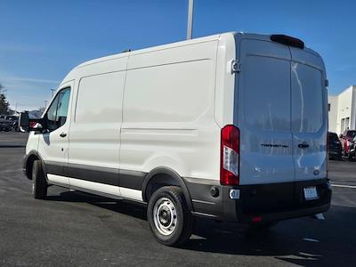New 2026 Ford Transit 250 - photo 1