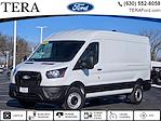 New 2026 Ford Transit 250 Medium Roof Empty Cargo Van for sale #42692 - photo 1