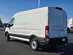 New 2026 Ford Transit 250 Medium Roof Empty Cargo Van for sale #42692 - photo 11