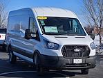 New 2026 Ford Transit 250 Medium Roof Empty Cargo Van for sale #42692 - photo 4