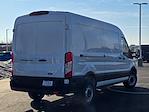 New 2026 Ford Transit 250 Medium Roof Empty Cargo Van for sale #42692 - photo 9
