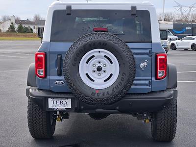 New 2025 Ford Bronco Heritage for sale #42983 - photo 2