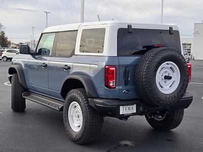 2025 Ford Bronco 4WD SUV for sale #42983 - photo 2