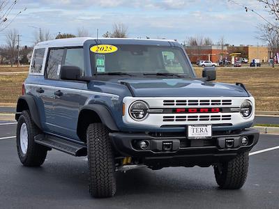 New 2025 Ford Bronco - photo 1