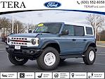 2025 Ford Bronco 4WD SUV for sale #42983 - photo 1