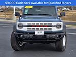 2025 Ford Bronco 4WD SUV for sale #42983 - photo 4