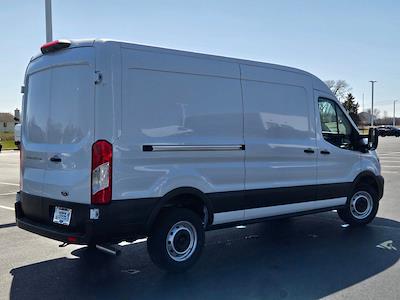 New 2025 Ford Transit 250 Medium Roof Empty Cargo Van for sale #43050 - photo 2