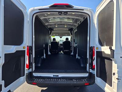 2025 Ford Transit 250 Medium Roof RWD Empty Cargo Van for sale #43050 - photo 2